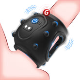 Vibrating Cock Rings